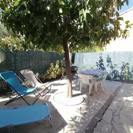 Le Soleil D'Or Apartman Sainte-Maxime Kültér fotó