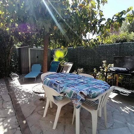 Le Soleil D'Or Apartman Sainte-Maxime Kültér fotó
