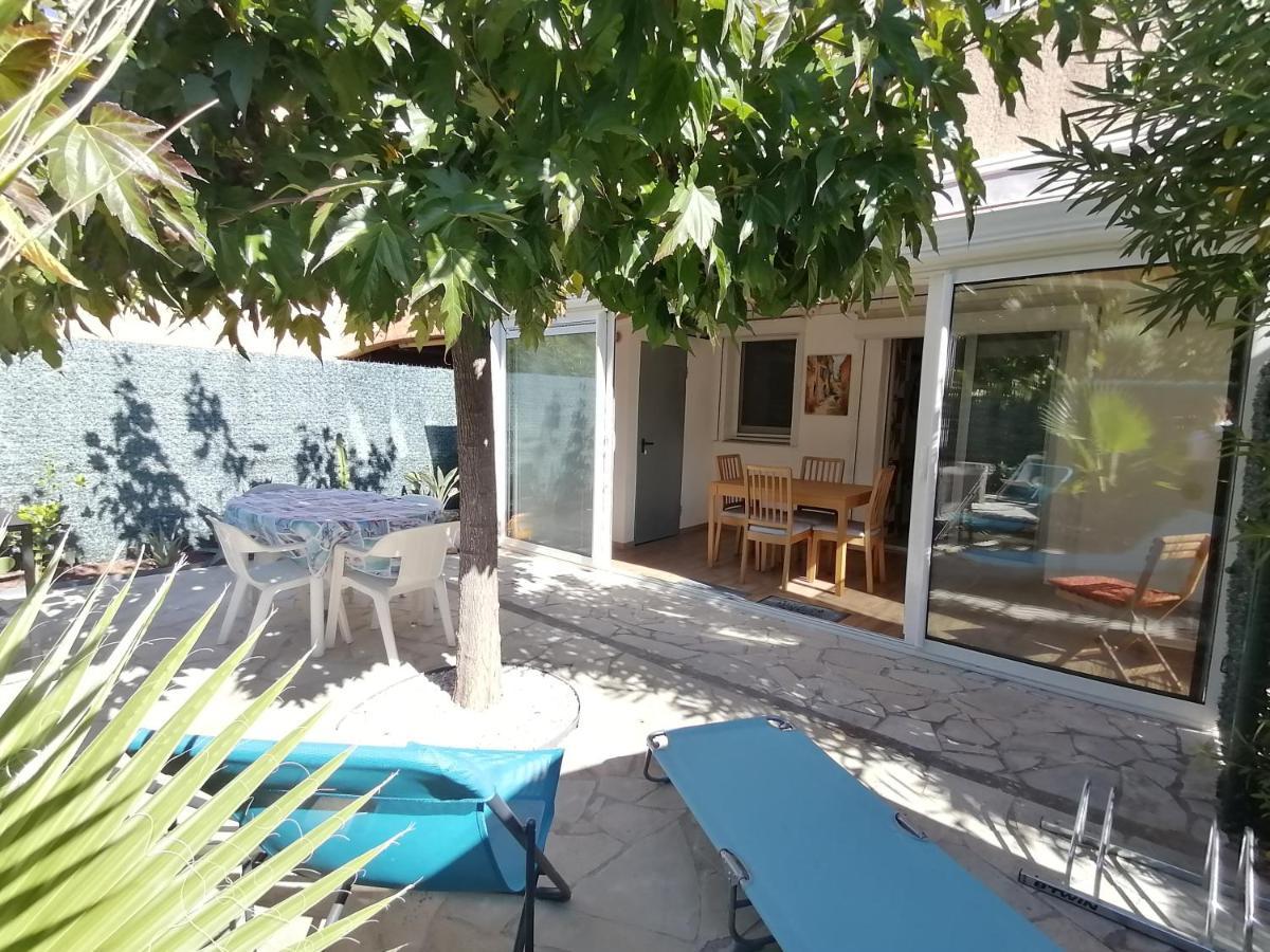 Le Soleil D'Or Apartman Sainte-Maxime Kültér fotó
