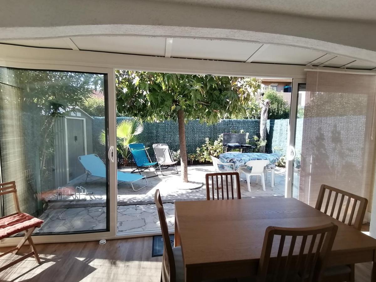 Le Soleil D'Or Apartman Sainte-Maxime Kültér fotó