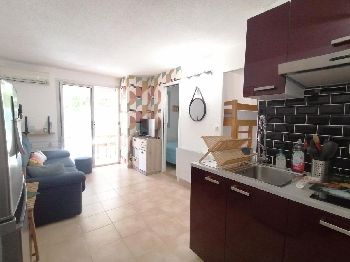Le Soleil D'Or Apartman Sainte-Maxime Kültér fotó