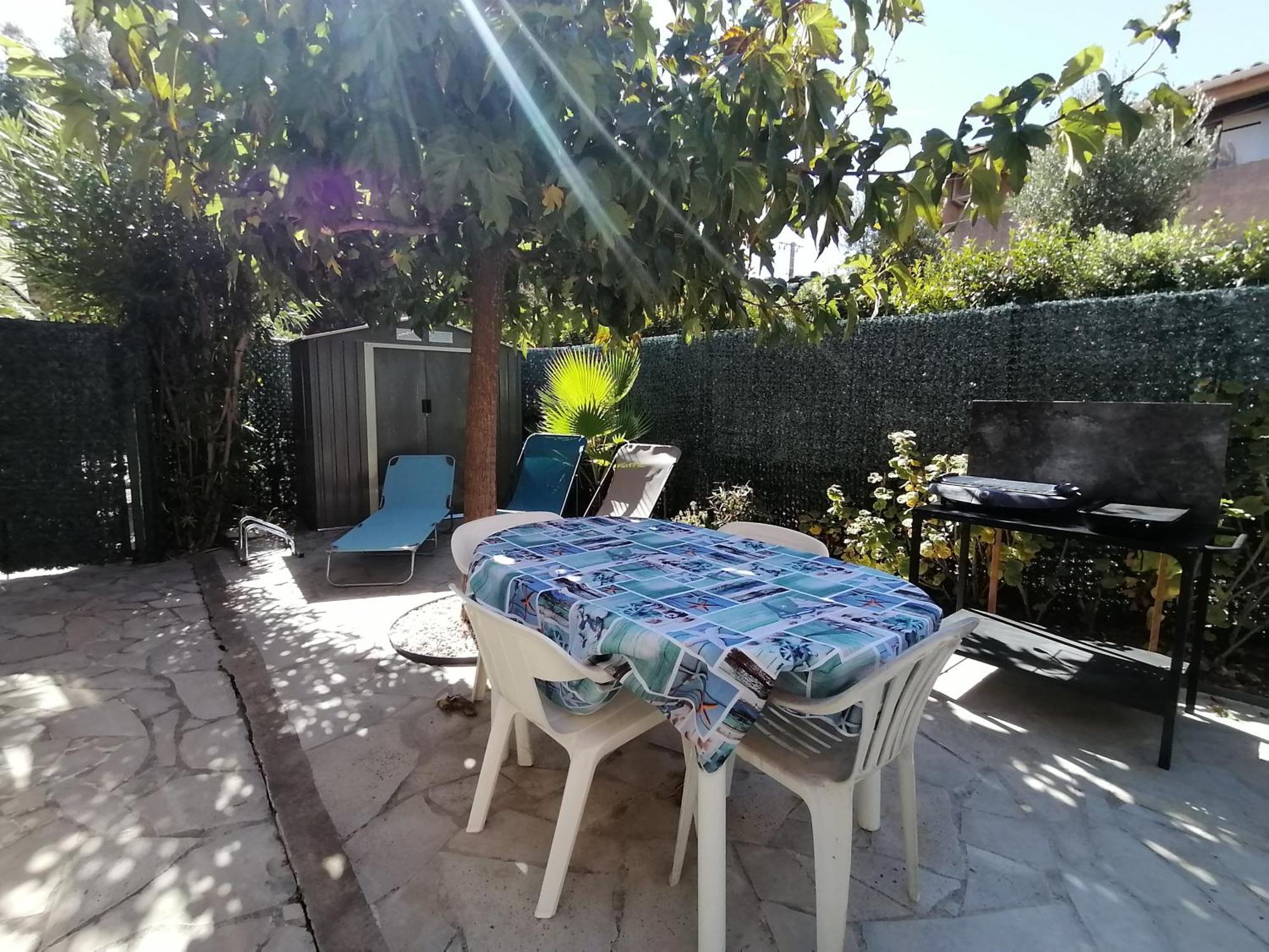 Le Soleil D'Or Apartman Sainte-Maxime Kültér fotó