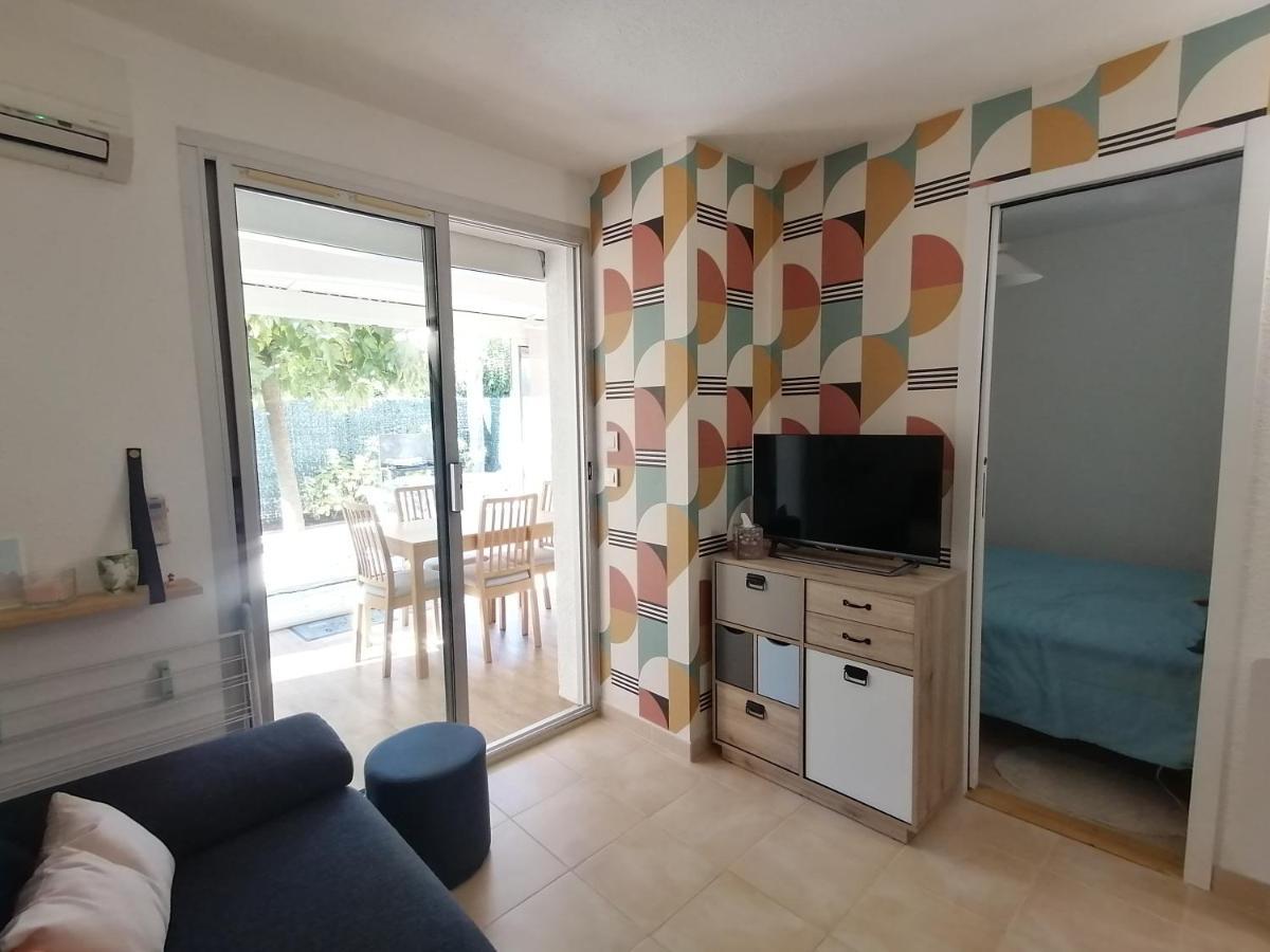 Le Soleil D'Or Apartman Sainte-Maxime Kültér fotó